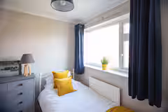 Hereford Bedroom 3